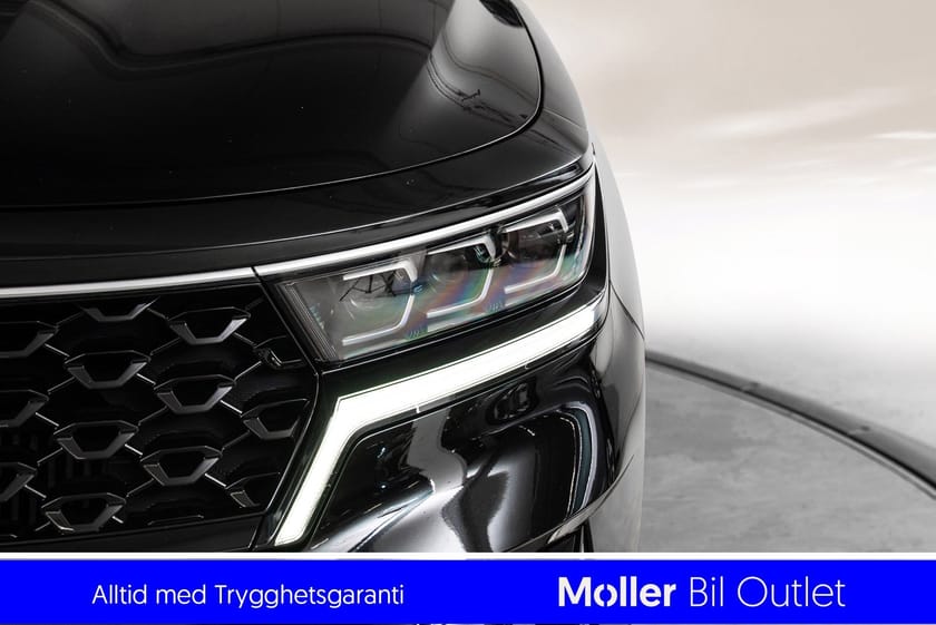 Bilde 4 av Kia Sorento PHEV 1,6 T-GDI Exclusive