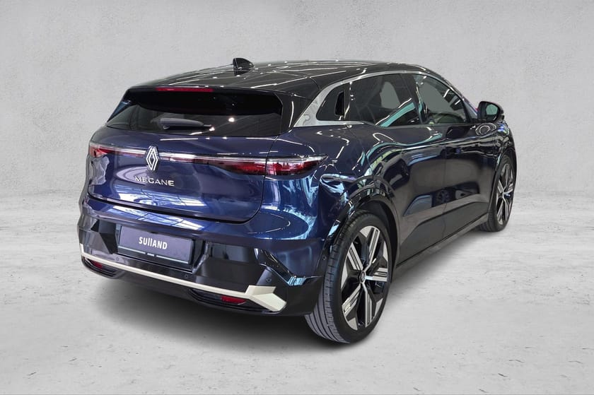 Bilde 5 av Renault Mégane E-TECH Iconic Toppmodell