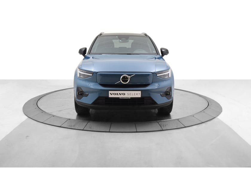 Bilde 3 av Volvo XC40 Recharge Twin Ultimate Pixel-H.feste-+++