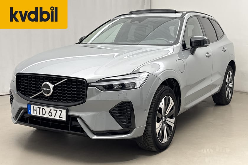 Bild 1 av Volvo XC60