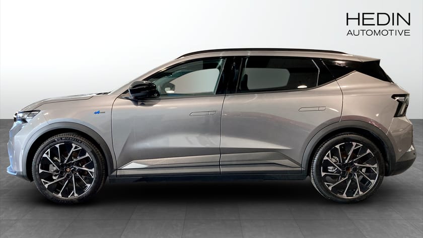 Bild 4 av Renault Scenic E-Tech ELECTRIC ESPRIT ALPINE EV87 kWh | PL 5190 kr/mån