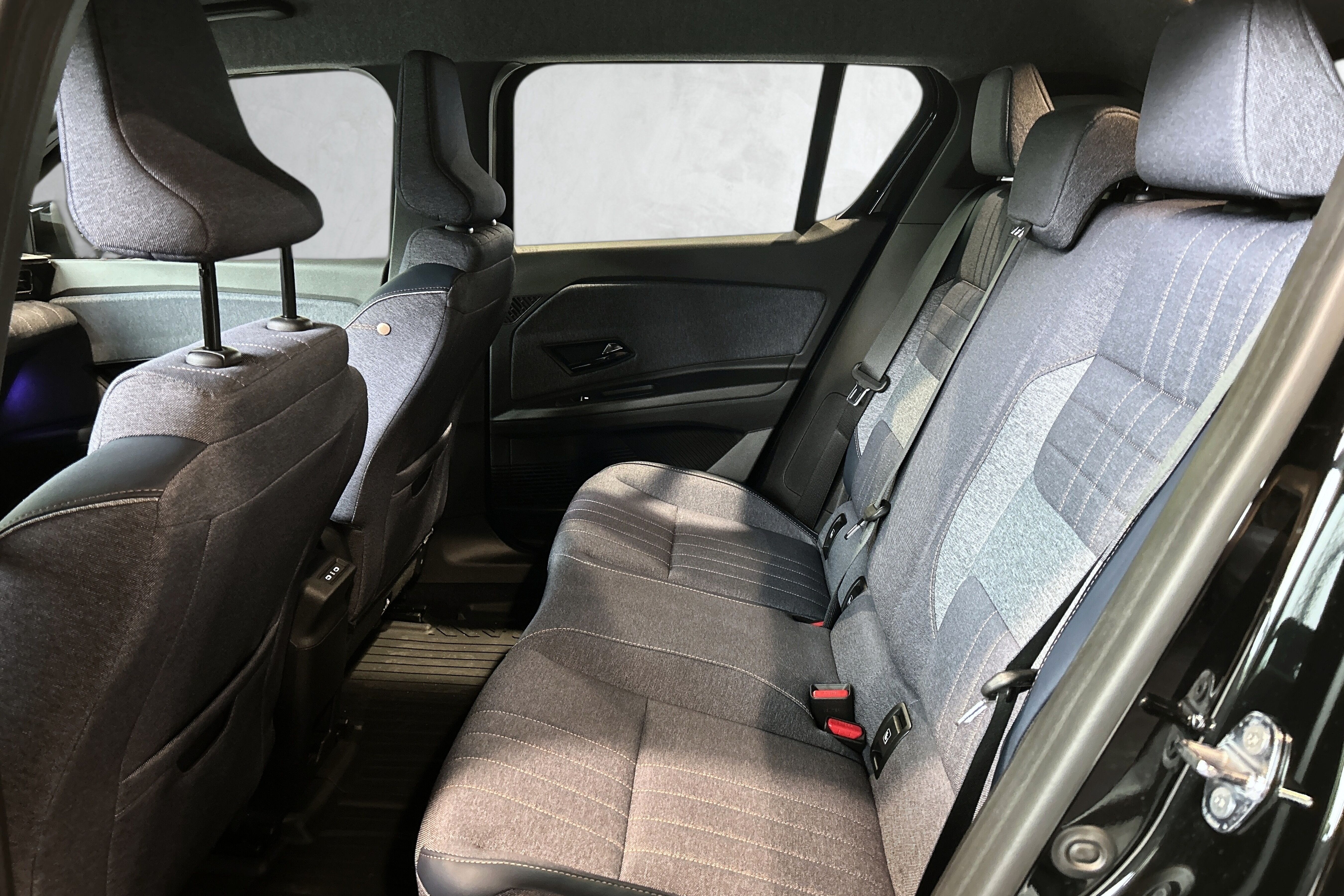 Renault 4 E-Tech 52 kWh, 150hk, 2026