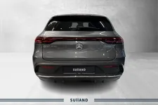 Thumnail bilde 3 av Mercedes-Benz EQC 400 4MATIC