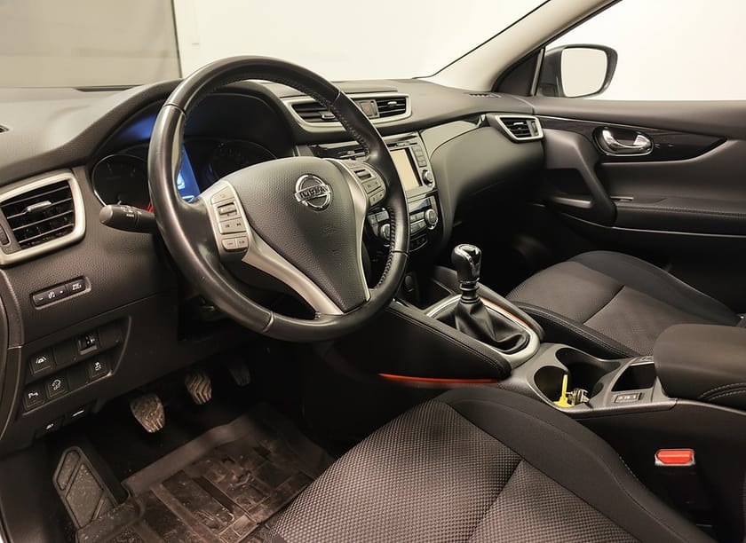 Bild 2 av Nissan Qashqai