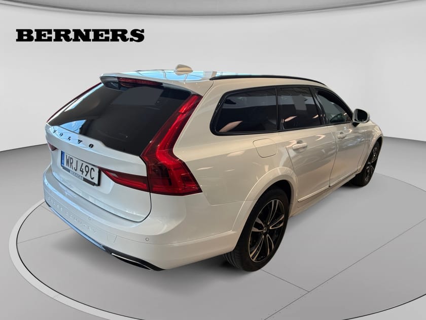 Bild 5 av Volvo V90 Cross Country D4 Advanced Pro AWD