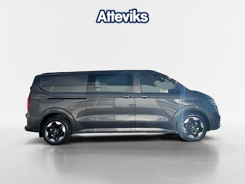 Bild 2 av Volkswagen Transporter