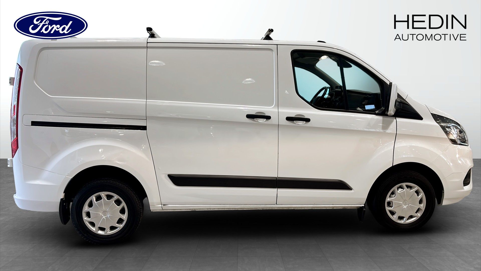 Ford Custom 2020, kuva 6/10