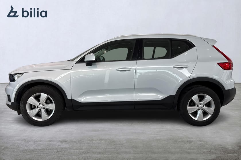 Bild 3 av Volvo XC40 D3 FWD Momentum Edition