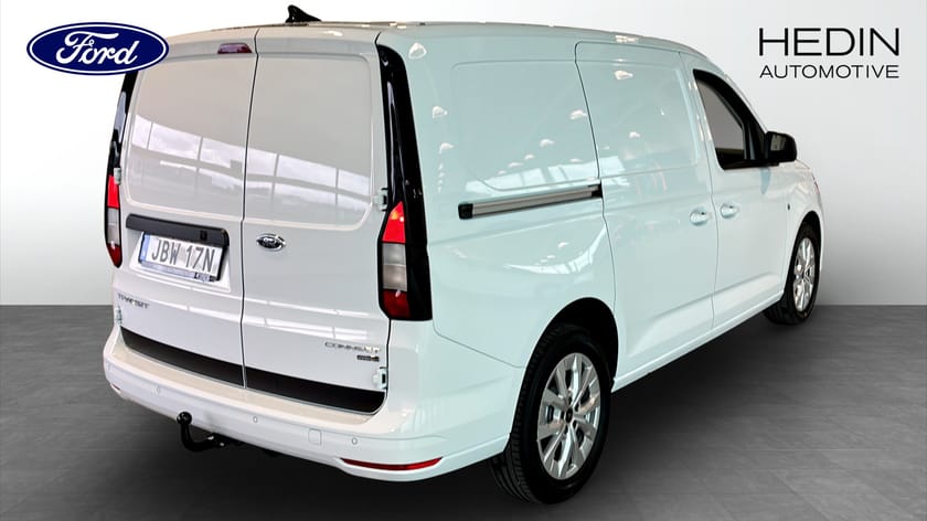 Bild 2 av Ford Grand Transit Connect Skåp L2 Limited PHEV 150Hk / Lagerbil / Drag