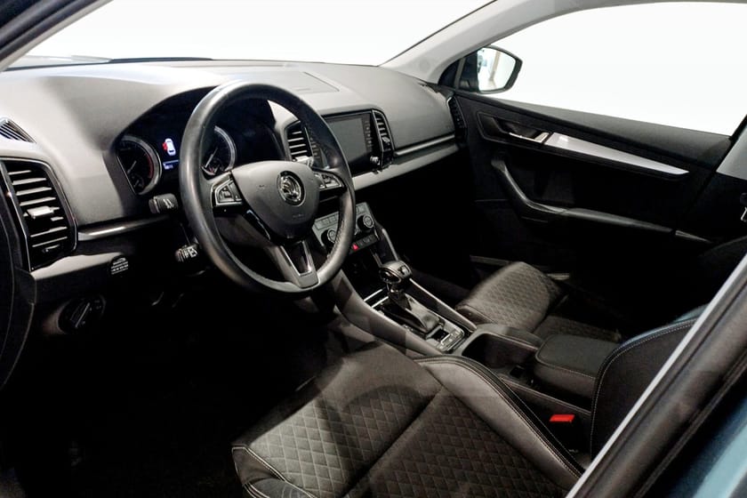 Bild 5 av Škoda Karoq