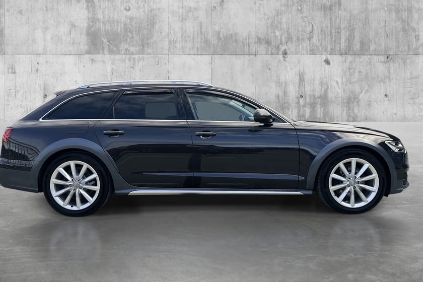 Bilde 4 av Audi A6 allroad quattro
