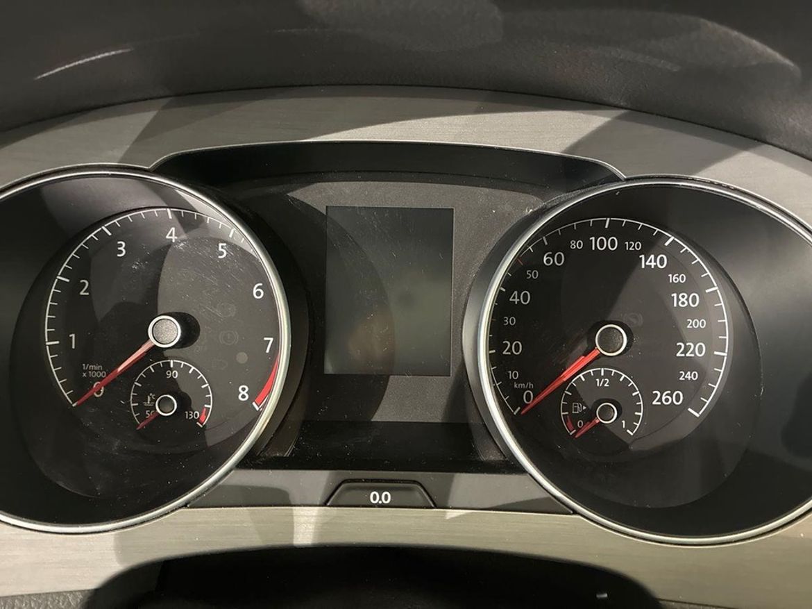 Volkswagen Volkswagen Golf Sportsvan — bild 13