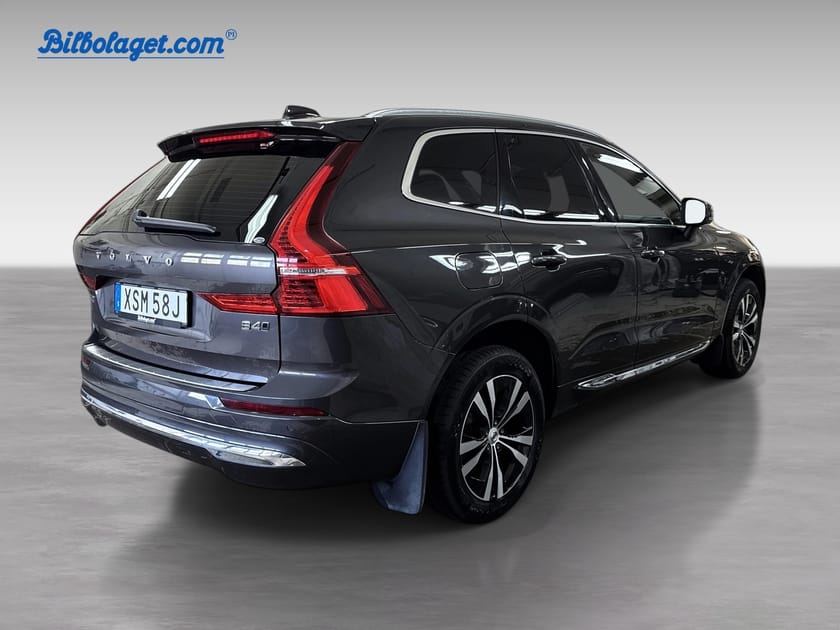 Bild 5 av Volvo XC60 B4 AWD Diesel Plus Bright