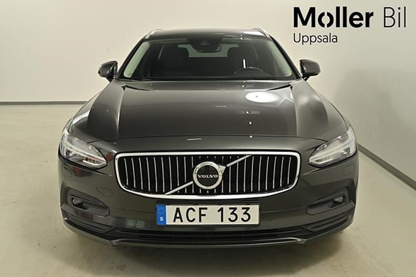 Bild 5 av Volvo V90 B4 AWD Momentum Advanced, Drag, Värmare