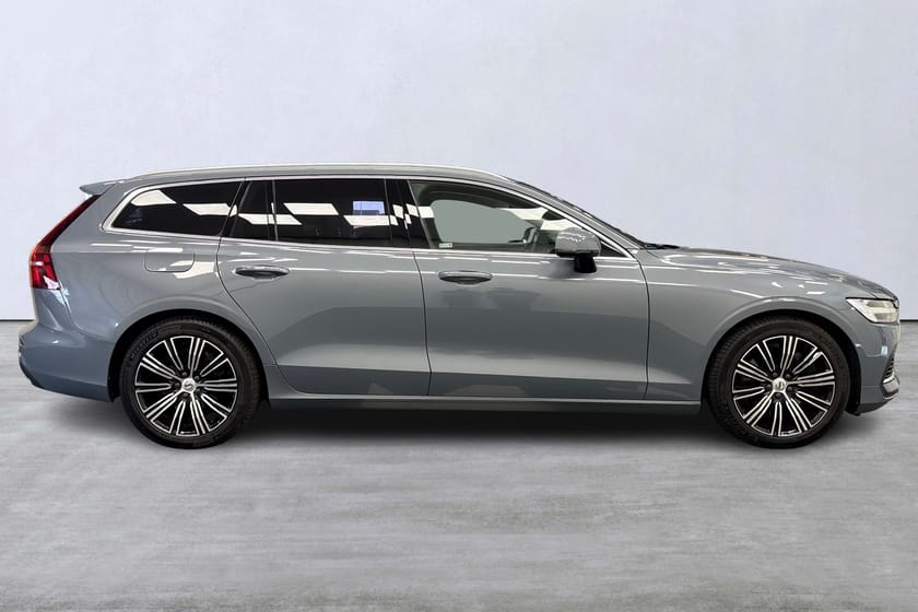 Bild 5 av Volvo V60 Recharge T6 Inscription Expression