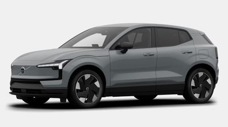 Volvo EX30 P5 Long Range Plus 3 790 kr /mån | Lagerbil