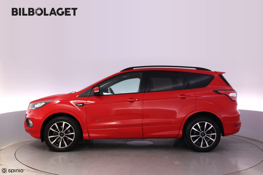 Bild 3 av Ford Kuga 1.5 182 ST-Line 5-d A AWD DRAG HÖGSPEC