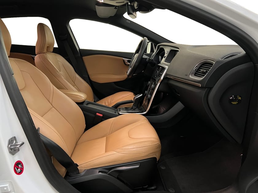 Bild 4 av Volvo V40 Cross Country D3 Business Adv Summum