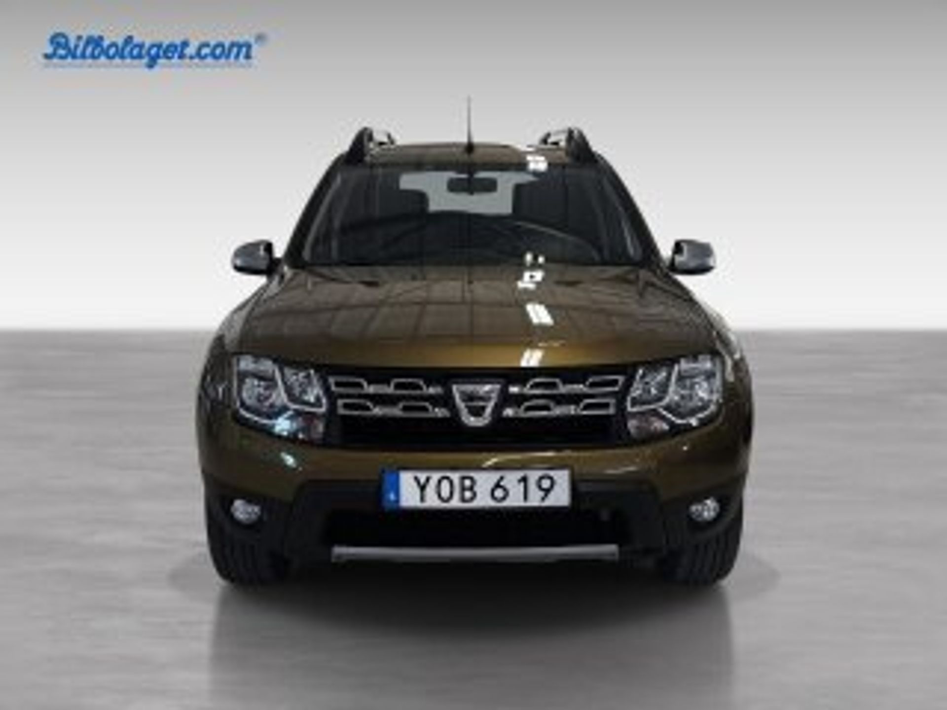 Dacia Duster 2017, bild 2/10