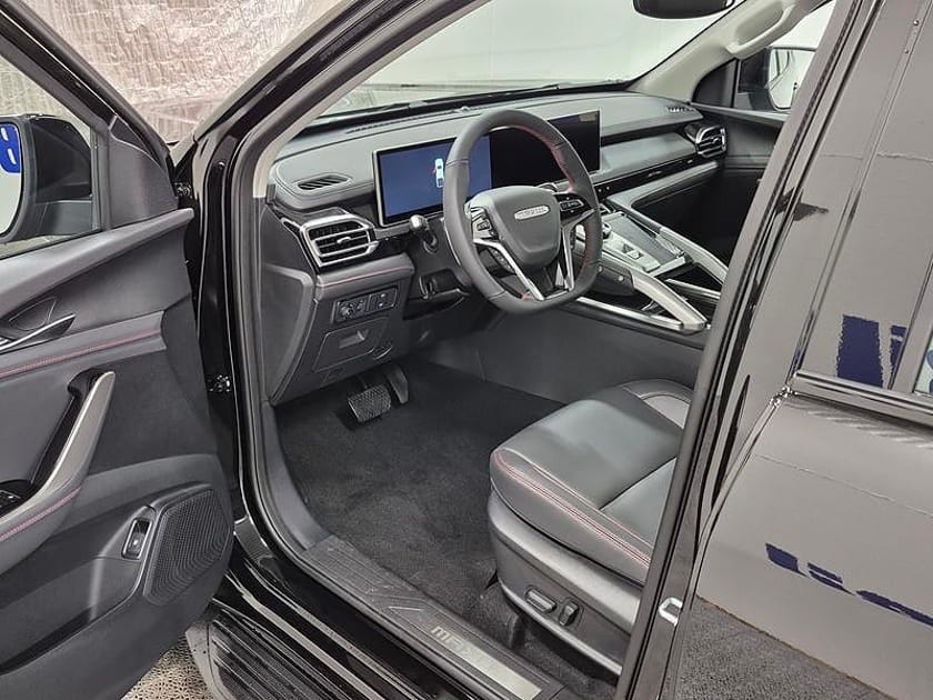 Bild 2 av Maxus T60 Max
