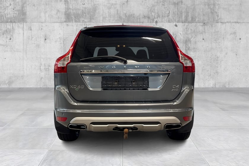 Bilde 4 av Volvo XC60
