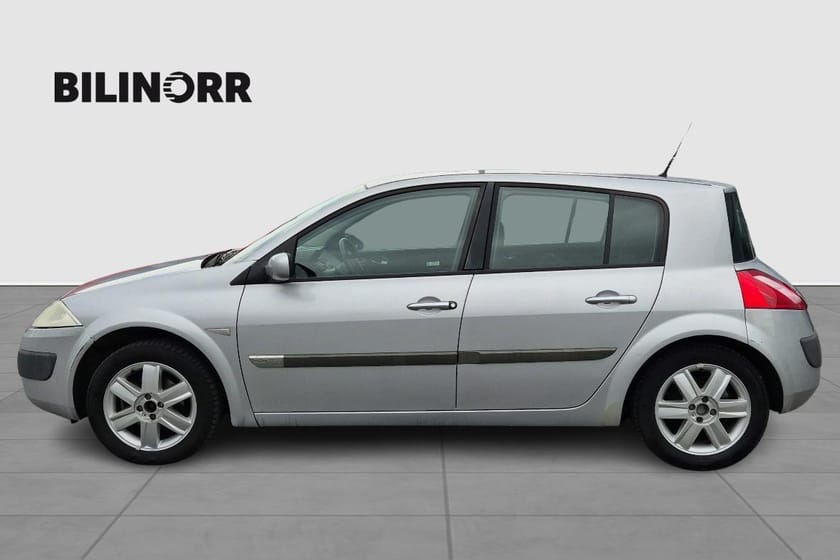 Bild 3 av Renault Mégane M MEGANE