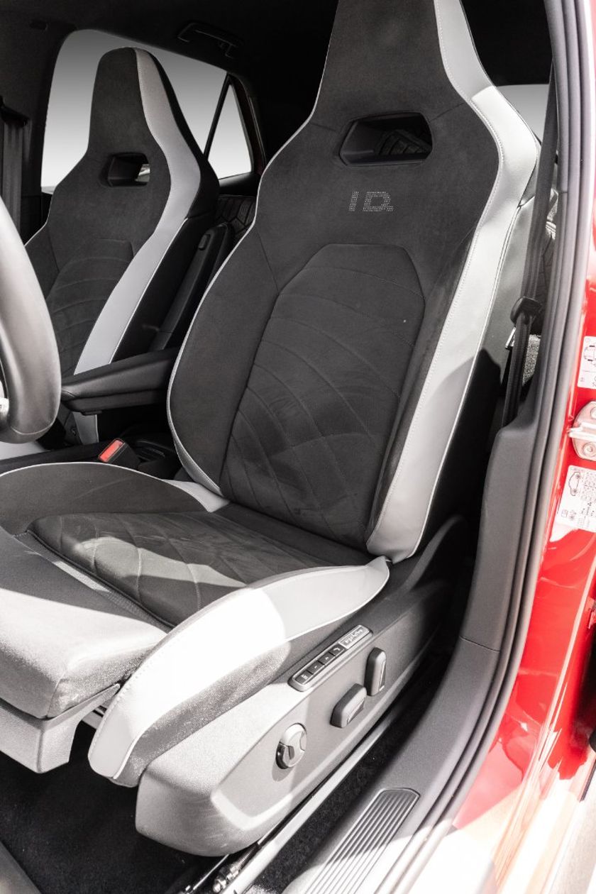 Bilde 5 av Volkswagen ID.3 Pro S 77kwh  204hk
