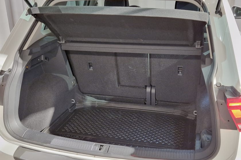 Bild 5 av Volkswagen Tiguan