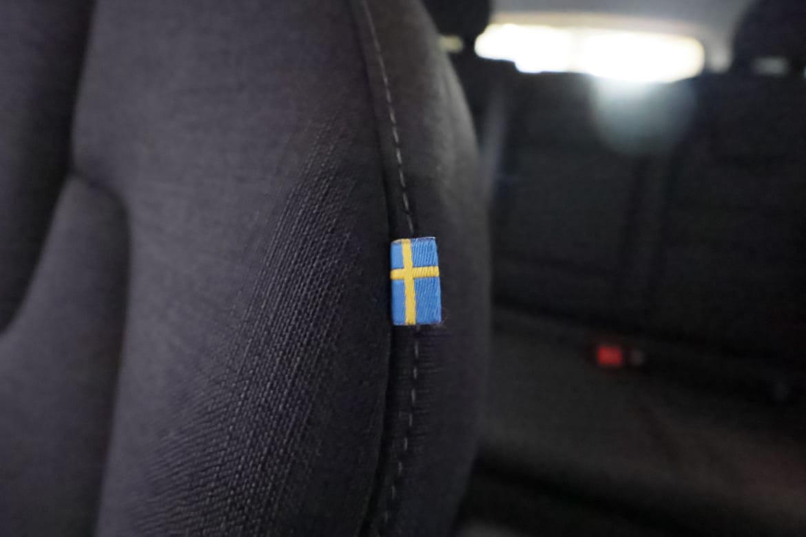 Volvo V60 2019 - miniatyr 25