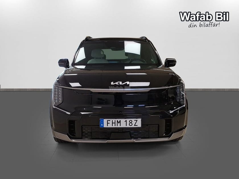 Bild 2 av Kia EV9 AWD