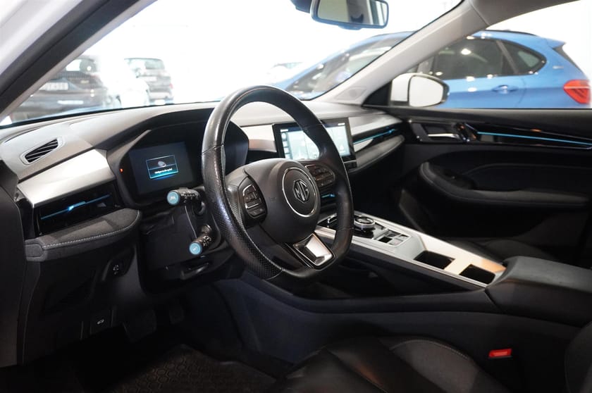 Bild 2 av MG 5 Standard Range