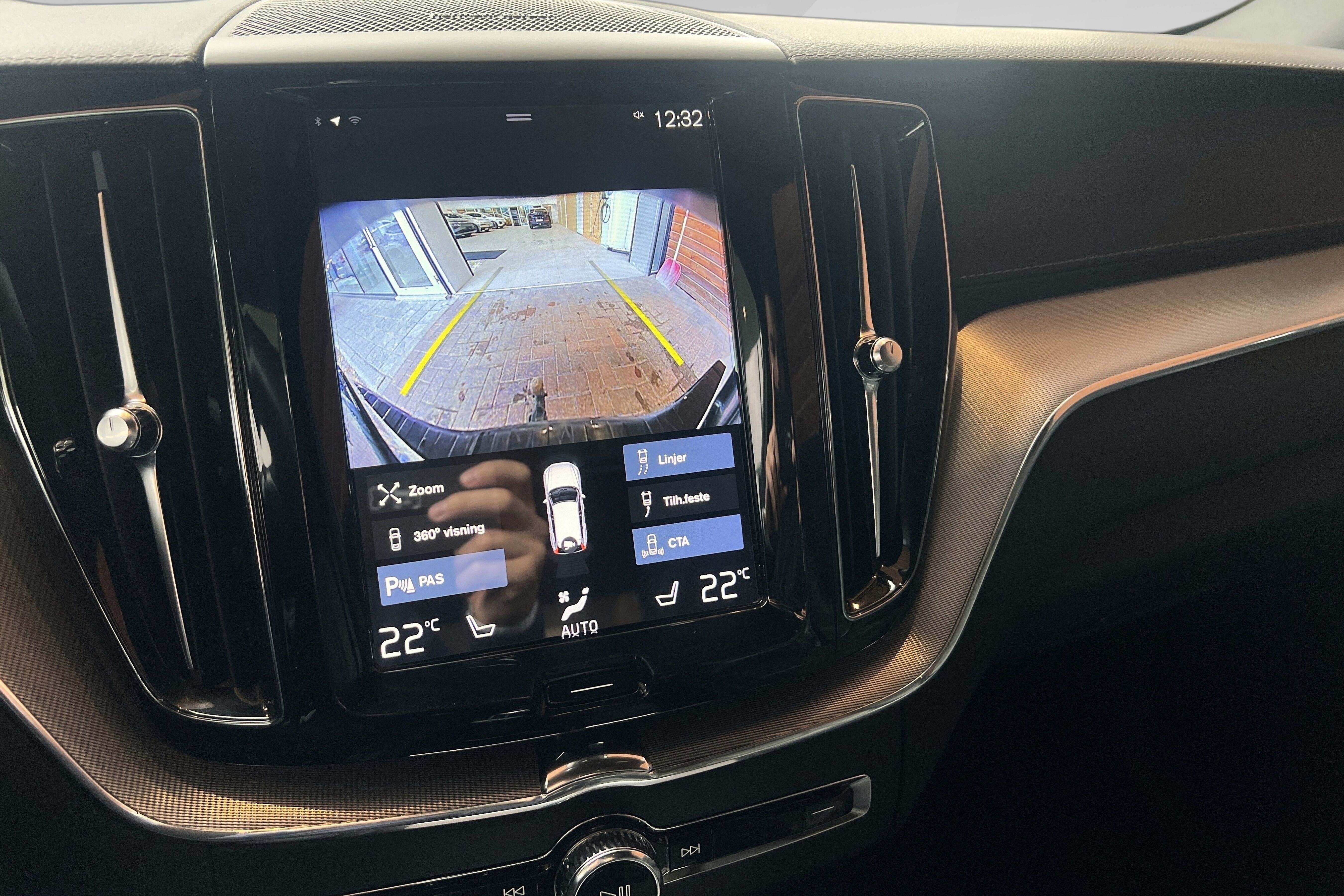 Volvo XC60 bilde 15