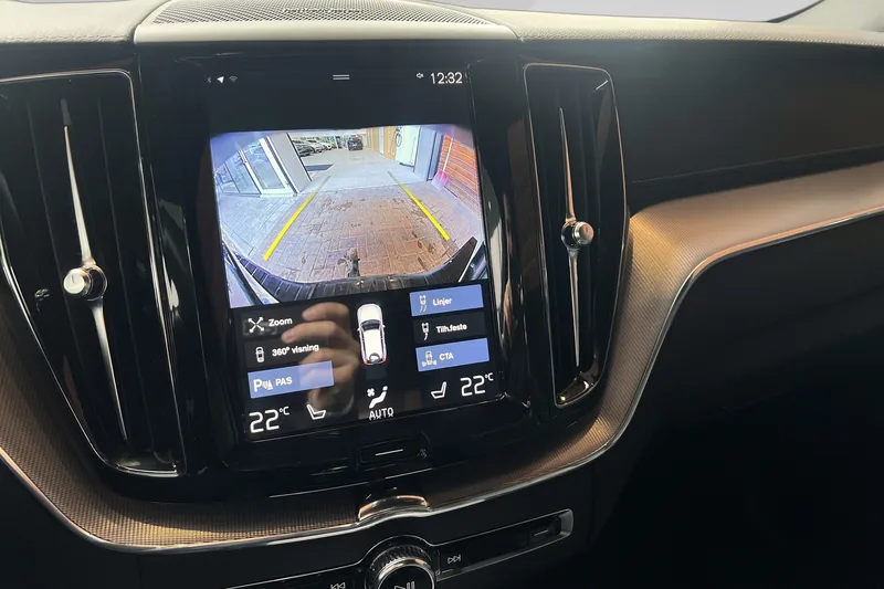 Volvo XC60 bilde 15