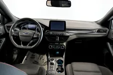 Ford Focus Kombi