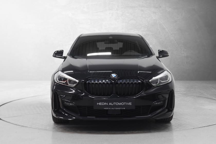 Bilde 4 av BMW 118i 