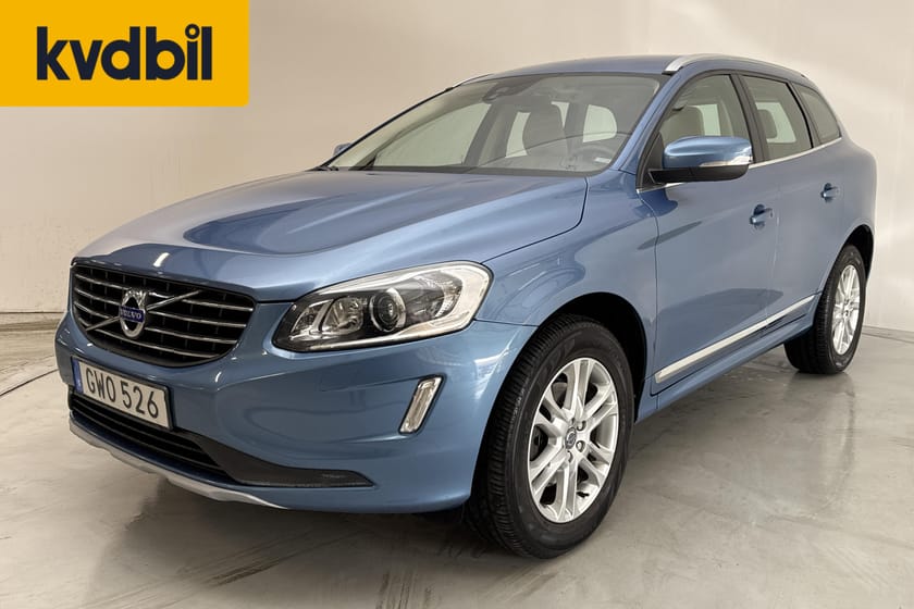 Bild 1 av Volvo XC60