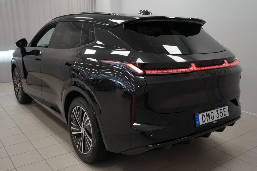 Bild 3 av Lynk & Co 08 PHEV More