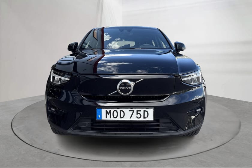 Bild 5 av Volvo C40 Recharge