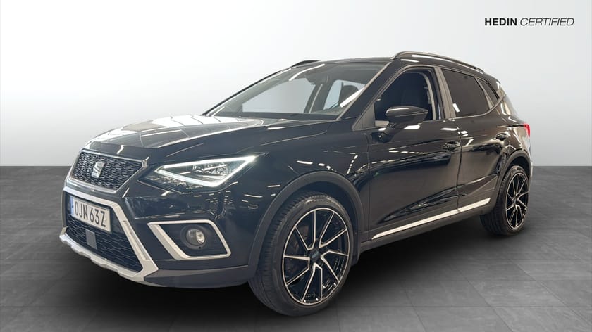 Bild 1 av SEAT Arona
