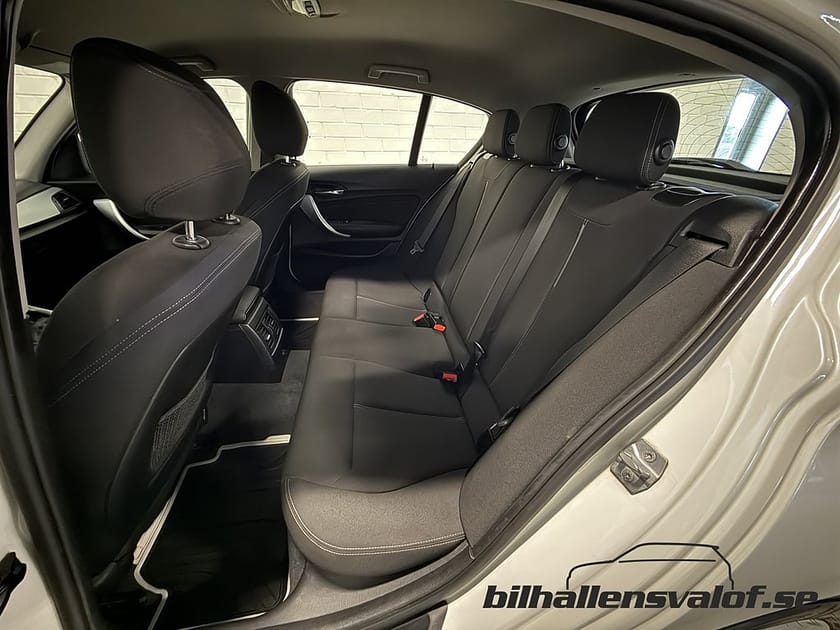Bild 5 av BMW 116d 116 5D Sport line