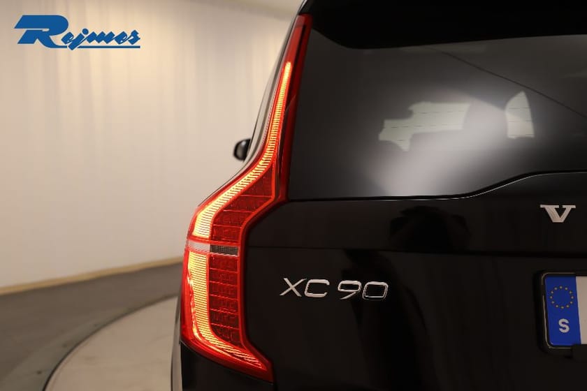 Bild 4 av Volvo XC90