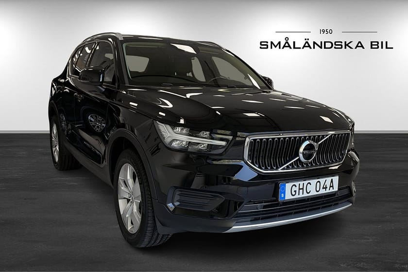 Bild 3 av Volvo XC40