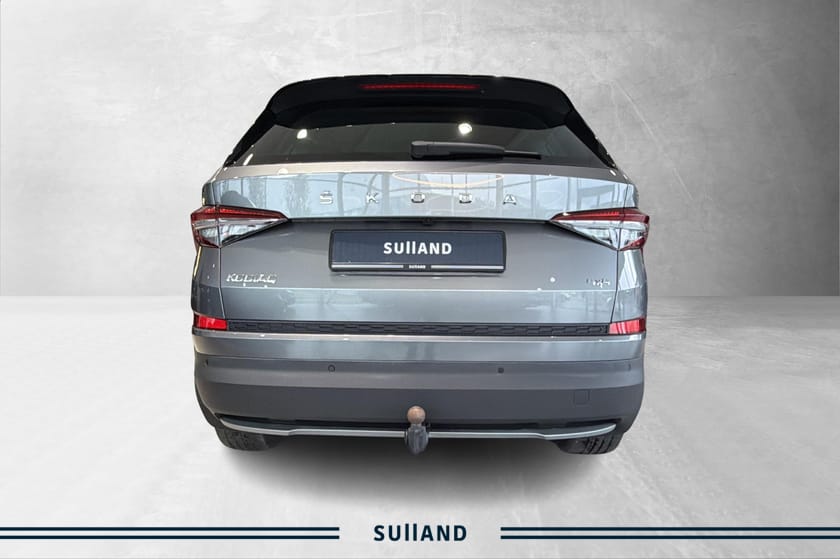 Bilde 4 av Škoda Kodiaq