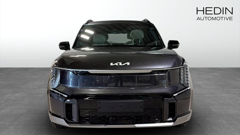 Bild 2 av Kia EV9 AWD GT LINE LONG RANGE 6 SITS *Business Edition