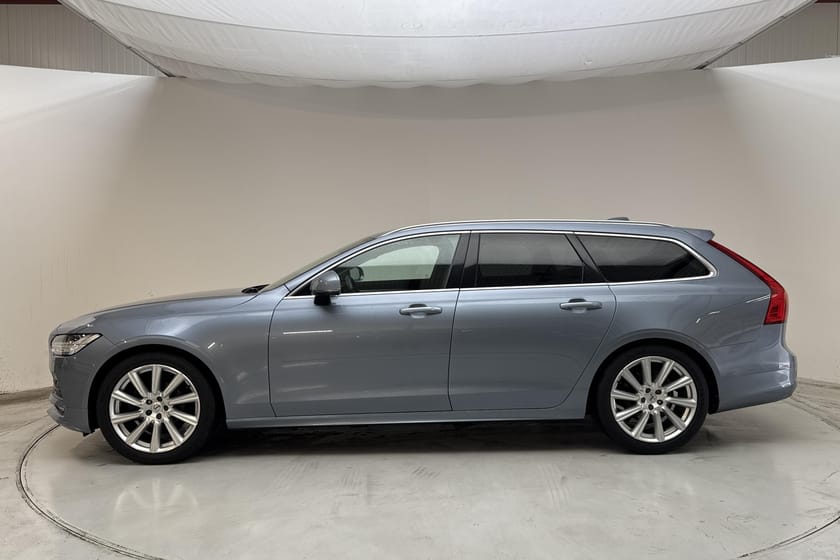 Bild 2 av Volvo V90