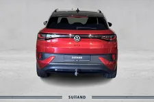 Thumnail bilde 3 av Volkswagen ID.4 GTX
