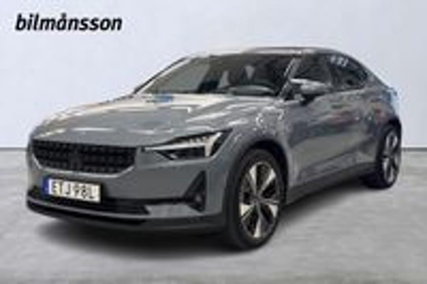 Bild 1 av Polestar 2 Long Range Single Motor 78kWh Plus