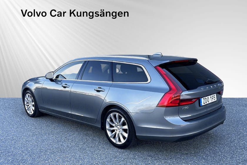 Bild 4 av Volvo V90