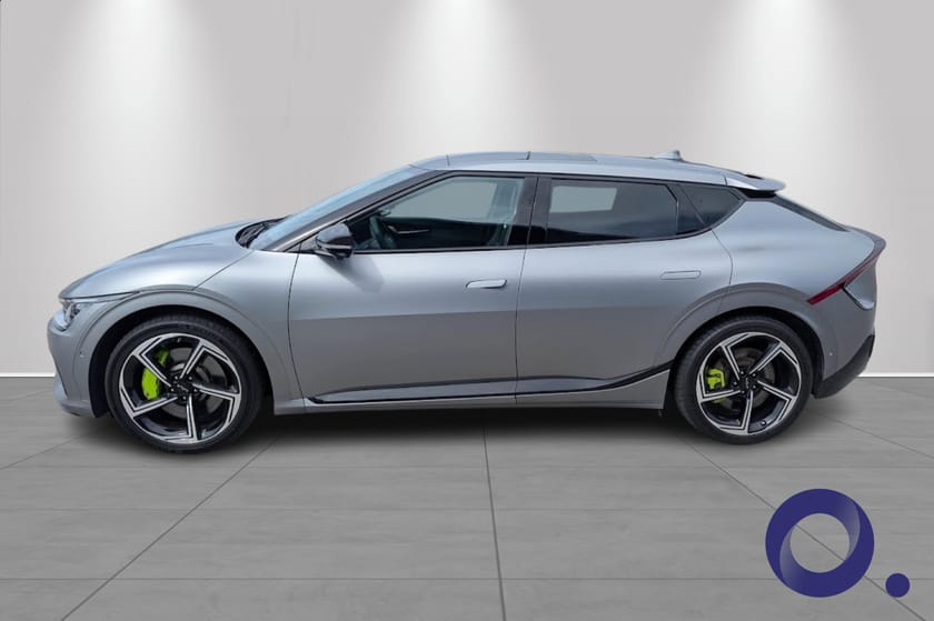 Bilde 2 av Kia EV6 GT AWD 585HK  |(Reg 2024) Meridian | Head Up | 360° |