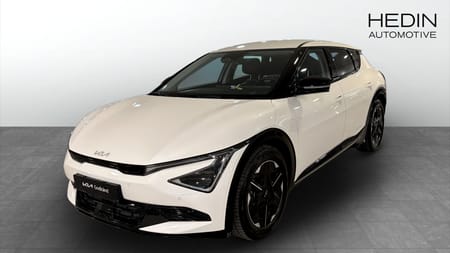 Kia EV6 AWD Long Range INKL.PLUS PKT 84 kWh